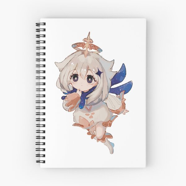 Item preview, Paimon designed and sold by hideawaymelon.