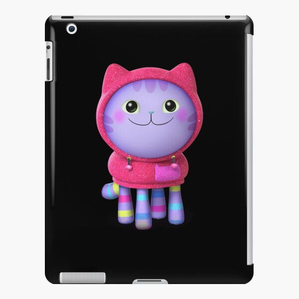 Funda y vinilo para iPad for Sale con la obra «Gabby Dollhouse completo  gatos» de carpio-708