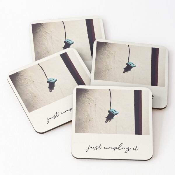 Item preview, Emotional Quote Hanging Power Plug designed and sold by Josue Emilio Tavarez Santos.