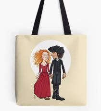 They like you... Tote Bag