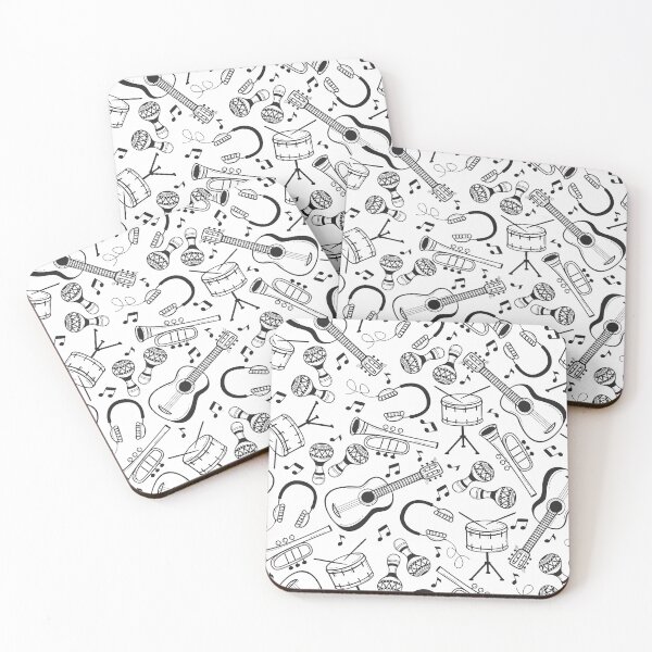 Item preview, Music designed and sold by kimberpix.