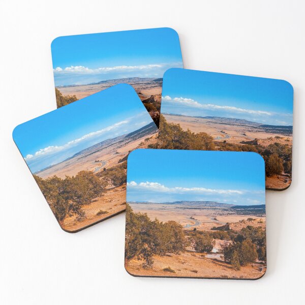Item preview, On The Border - Utah/Colorado designed and sold by thiatt500.