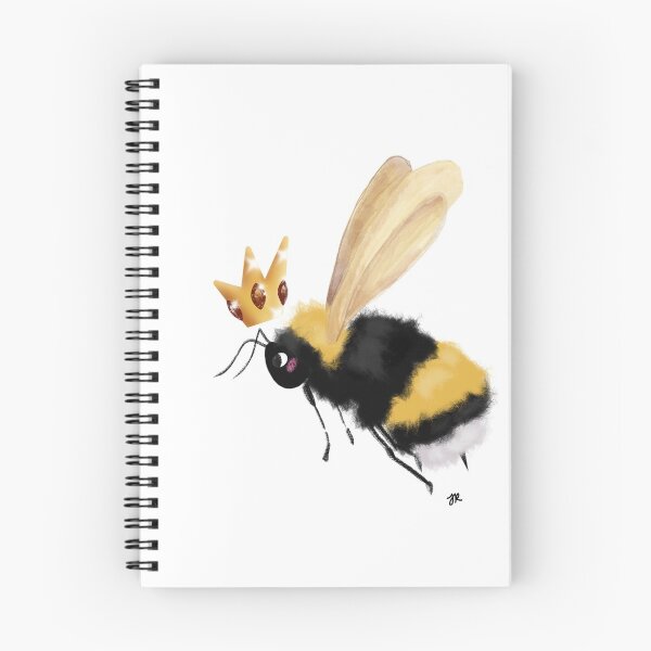 Item preview, Queen Bee designed and sold by Root Focus Design.