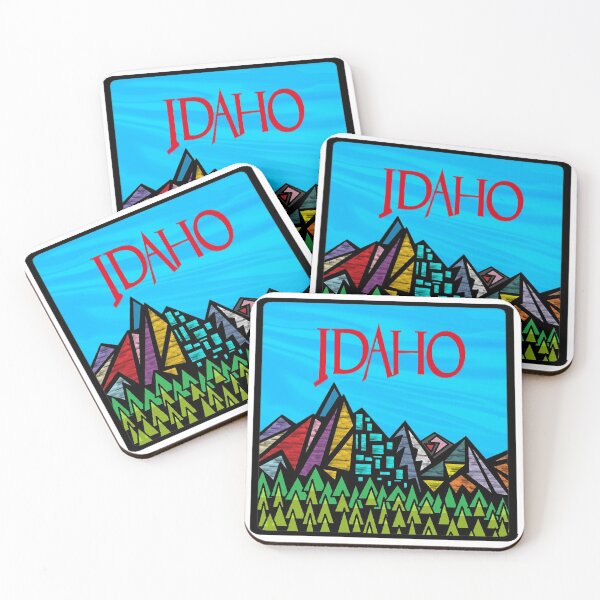 Item preview, OH IDAHO designed and sold by wahine24.