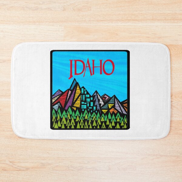 Item preview, OH IDAHO designed and sold by wahine24.