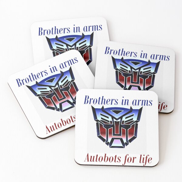 Item preview, Brothers in Arms designed and sold by charmaine pettigrew.