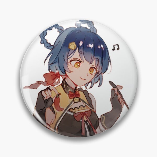 Item preview, Xiangling designed and sold by hideawaymelon.