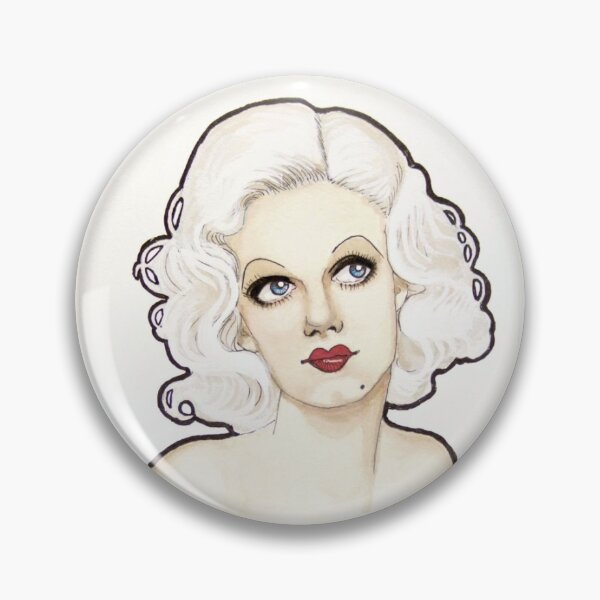 Item preview, Harlow Mucha Style designed and sold by Caroline Bialick.