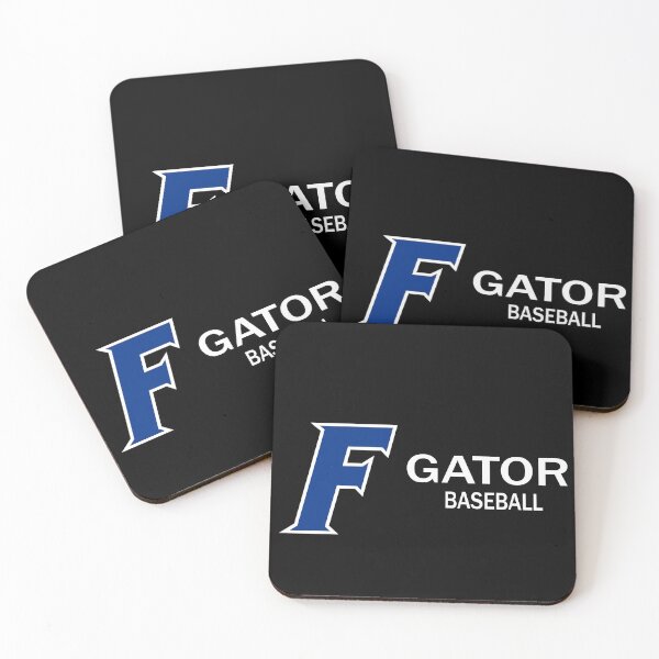 Aperçu de l'œuvre Baseball des Gators de Floride créée et vendue par salahekn.