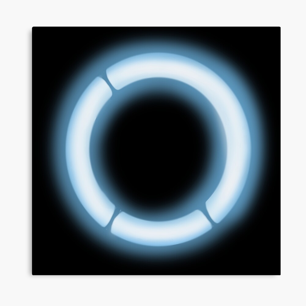 Detroit Become Human : Android LED Circle