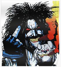 Lobo Poster