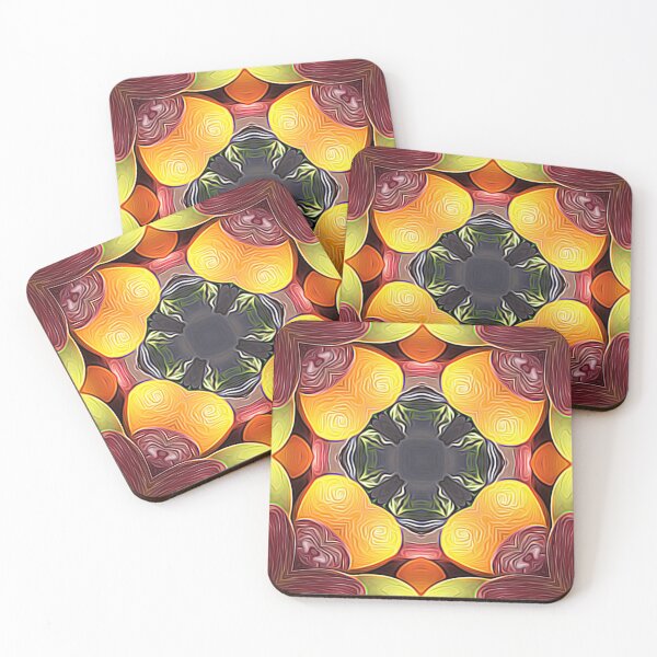 Item preview, Fruit of Abundance designed and sold by Pamela Storch.