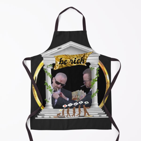 Item preview, Be rich designed and sold by lygienfranca.