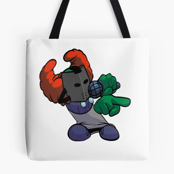 バッグ tricky ur,tote_bag_context_medium,