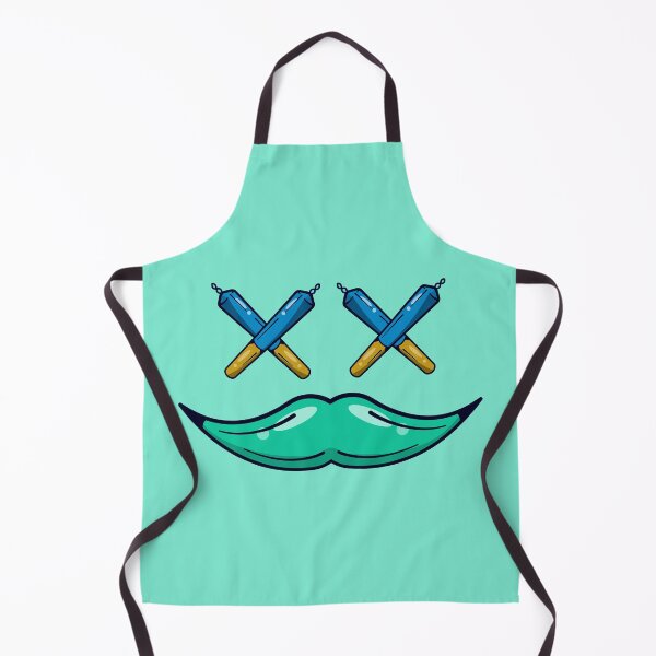 Item preview, I love mustaches | Joint Face | Trippy Hippy Art | Mustache lover designed and sold by RegretfulTurtle.