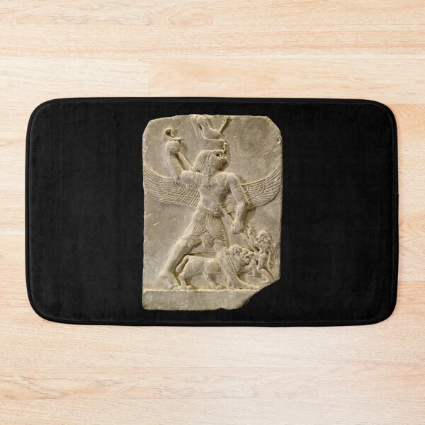 Item preview, Roman Period Horus Spearing An Enemy designed and sold by DotorEaon.