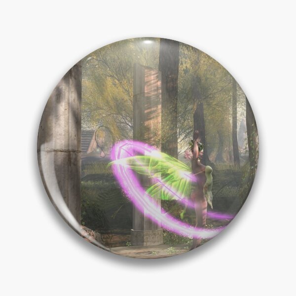 Artikelvorschau, Feen-Tanz entworfen und verkauft von GoddessWhispers.