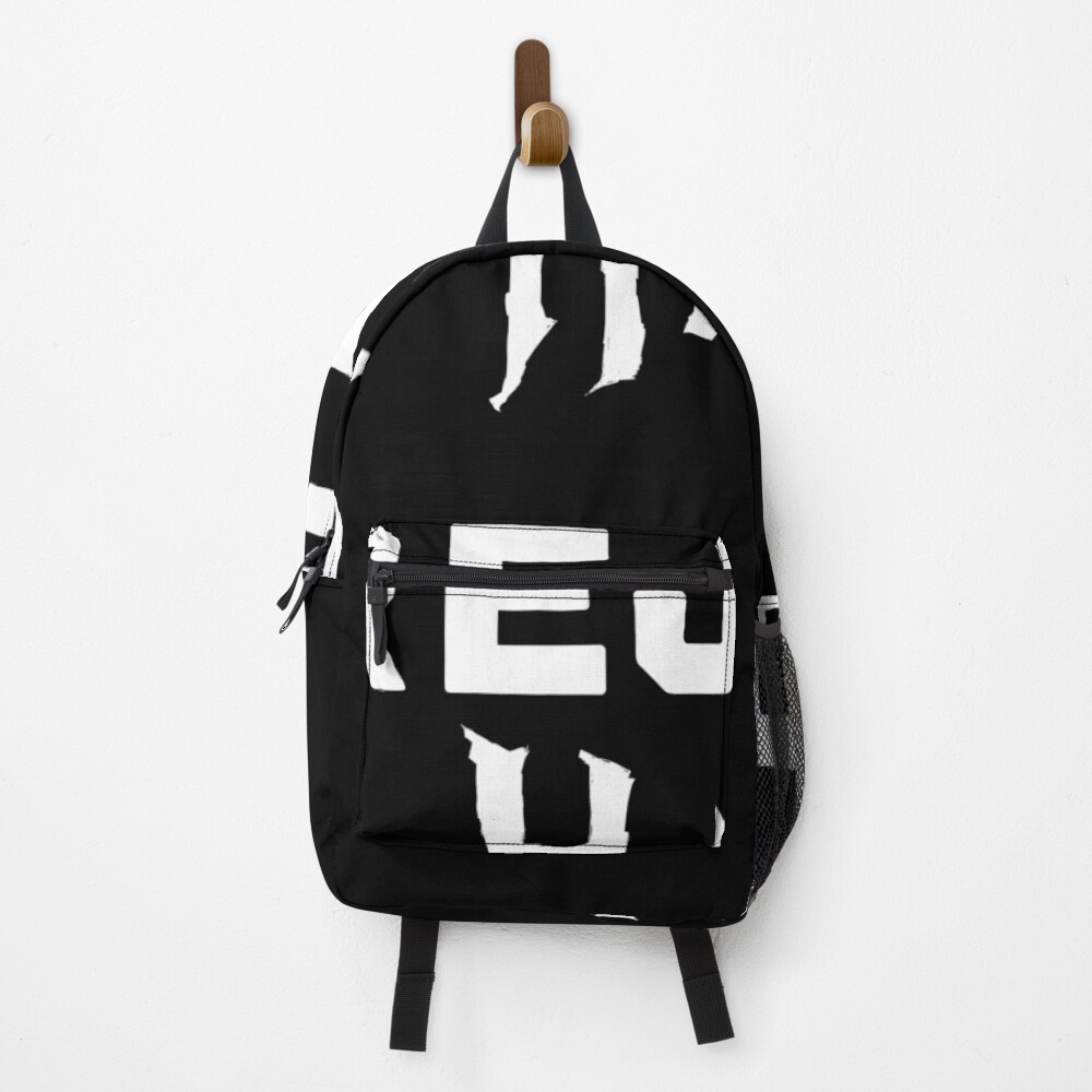 Item preview, Backpack designed and sold by ShowMePrints.