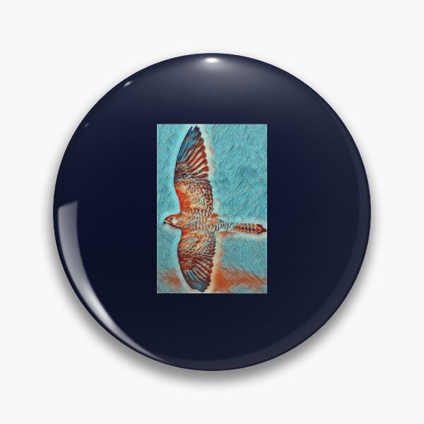 Item preview, Fly Free designed and sold by 7AJA.