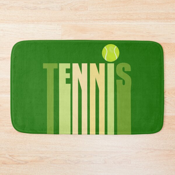 Item preview, Champions League Tennis Players designed and sold by Life Is Beautiful.