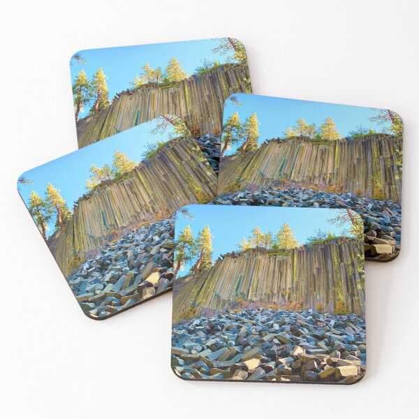 Item preview, Devil's Postpile designed and sold by Barbara  Brown.