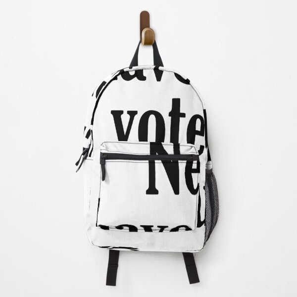Item preview, never have I ever voted for trump designed and sold by virginiafall.