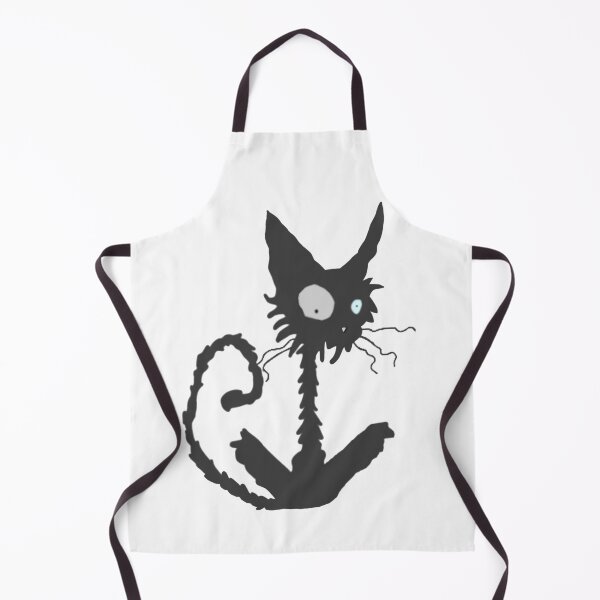 Item preview, Ugly Cat designed and sold by Knottygirl.