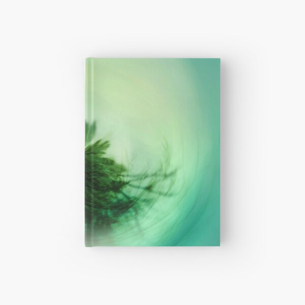 Black Phoebe Hardcover Journal