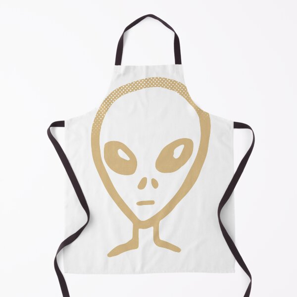 Item preview, Simple poker face ET designed and sold by Futuristics.