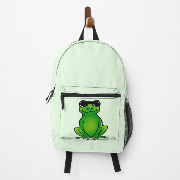 Item preview, Cool frog designed and sold by P4perpage.