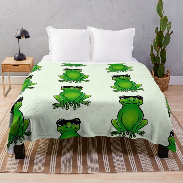 Item preview, Cool frog designed and sold by P4perpage.