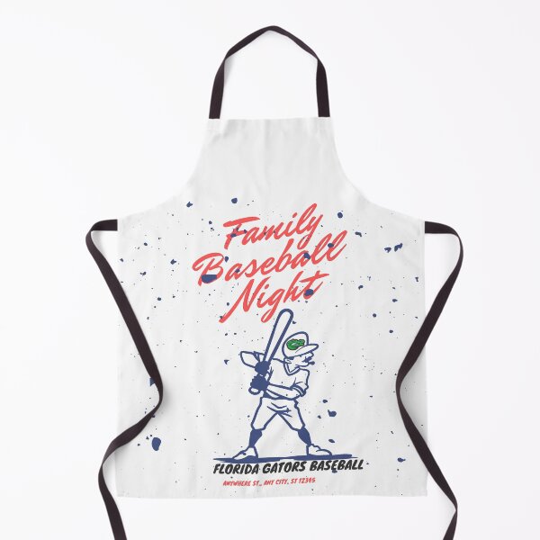 Item preview, Family Baseball Night Design-Florida Gator Baseball - designed and sold by Red-ElYoubi.
