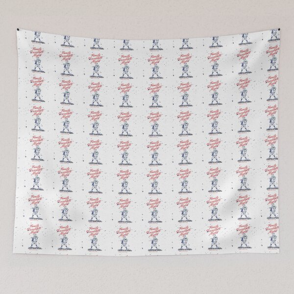 Item preview, Family Baseball Night Design-Florida Gator Baseball - designed and sold by Red-ElYoubi.
