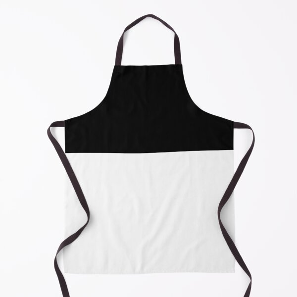Item preview, White Black Color Block designed and sold by wordznart.