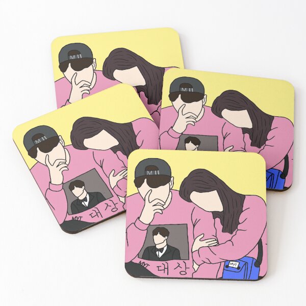 Item preview, Running Man (Korean Variety Show) - Spartace Couple designed and sold by yoonminkook.