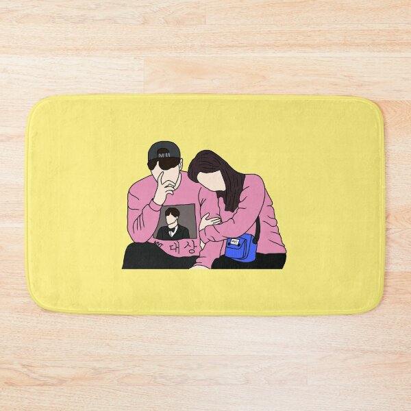 Item preview, Running Man (Korean Variety Show) - Spartace Couple designed and sold by yoonminkook.