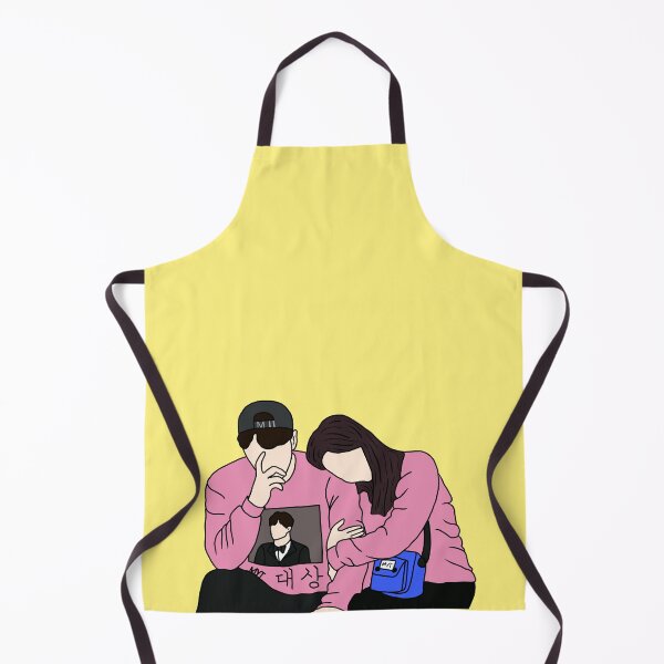 Item preview, Running Man (Korean Variety Show) - Spartace Couple designed and sold by yoonminkook.