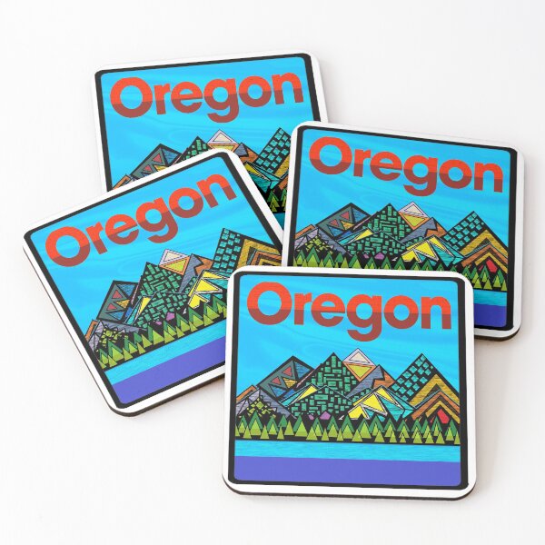 Item preview, FOR OREGON  designed and sold by wahine24.