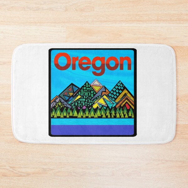 Item preview, FOR OREGON  designed and sold by wahine24.