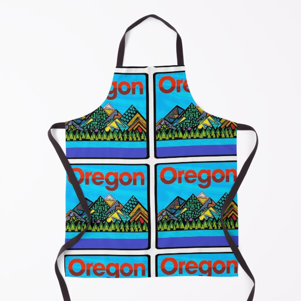 Item preview, FOR OREGON designed and sold by wahine24.