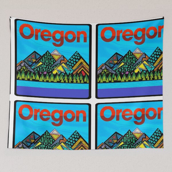Item preview, FOR OREGON  designed and sold by wahine24.