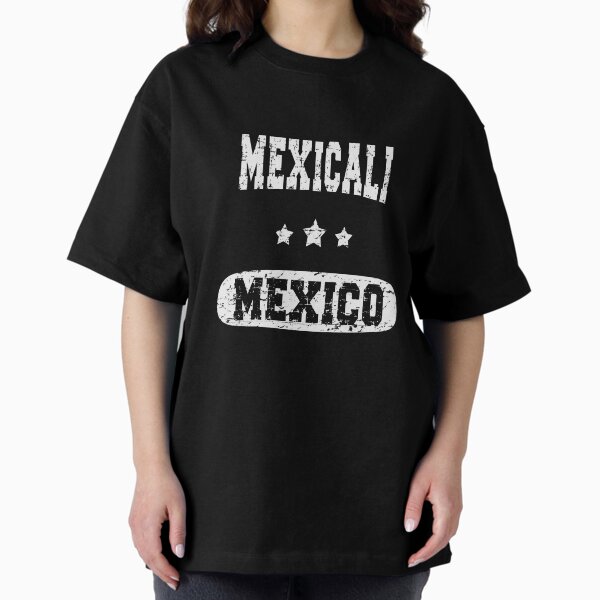 Item preview, Vintage Mexicali, Mexico designed and sold by jhussar.