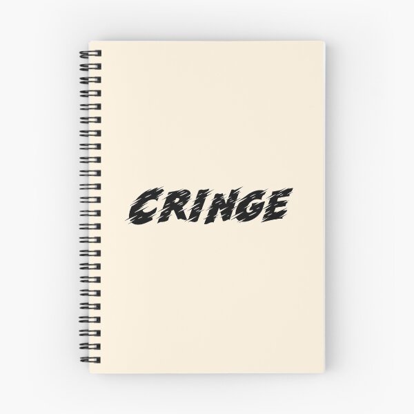 Item preview, Cringe designed and sold by LAST WEEK'S STOLEN AESTHETICS.
