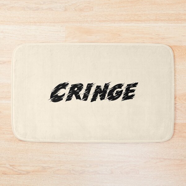 Item preview, Cringe designed and sold by LAST WEEK'S STOLEN AESTHETICS.