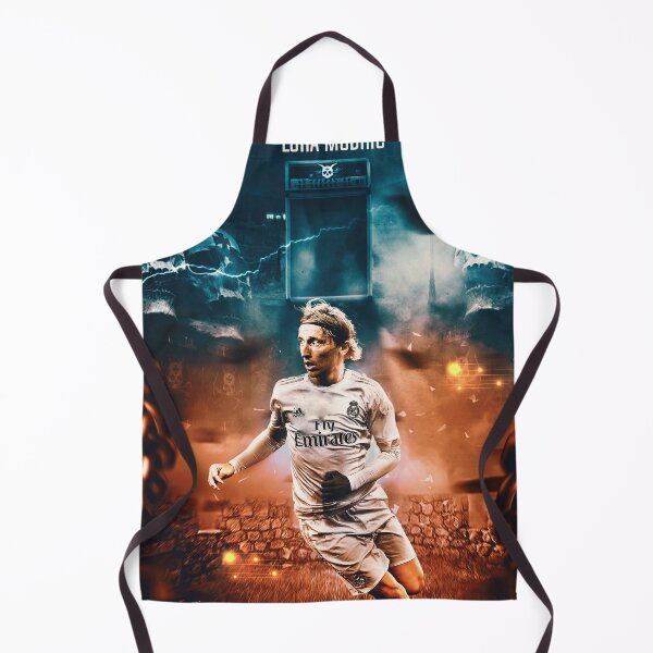 Item preview, Luka Modric designed and sold by Karamana4.