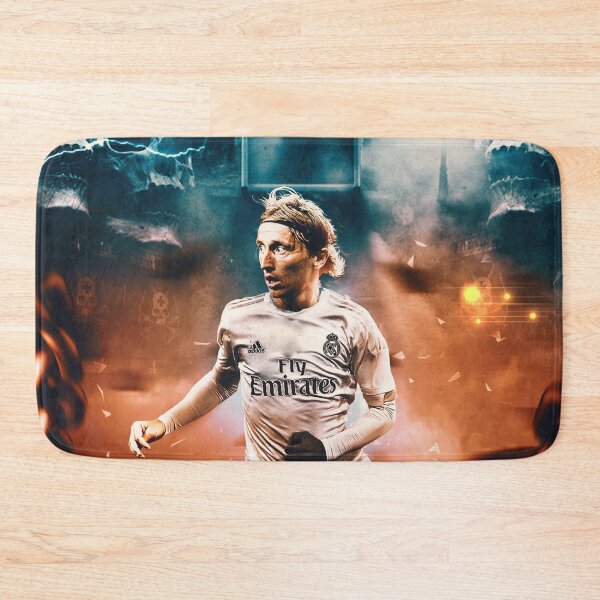 Item preview, Luka Modric designed and sold by Karamana4.
