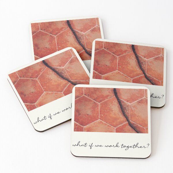 Item preview, Emotional Quote Red Floor designed and sold by Josue Emilio Tavarez Santos.