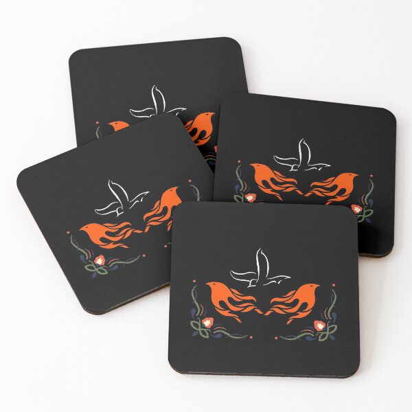 Item preview, Freedom Birds designed and sold by GlobalHunt.
