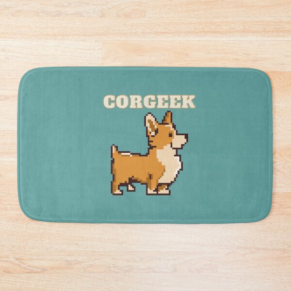 Item preview, CORGEEK designed and sold by ChilledTees.