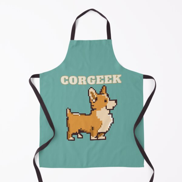 Item preview, CORGEEK designed and sold by ChilledTees.